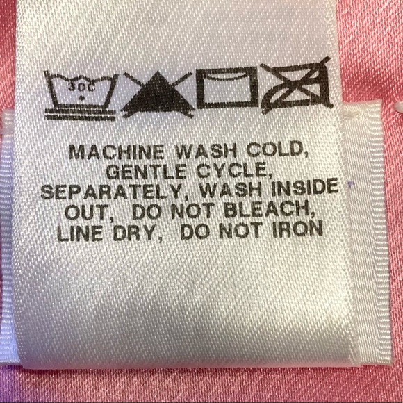 Iris & Ivy Dress, size 24M - Picture 8 of 8